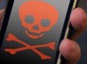 cybercriminels s’attaquent SmartPhones