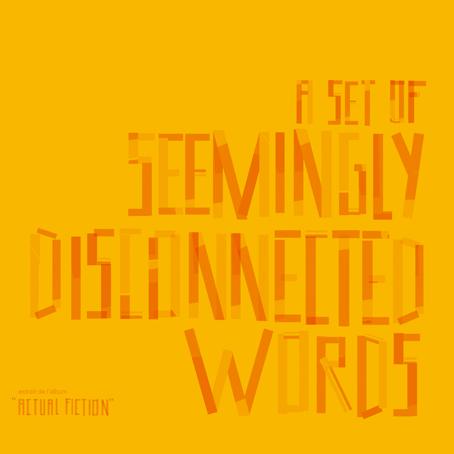 The Patriotic Sunday – A set of seemingly disconnected words