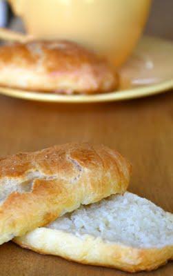 PETITS PAINS AU LAIT