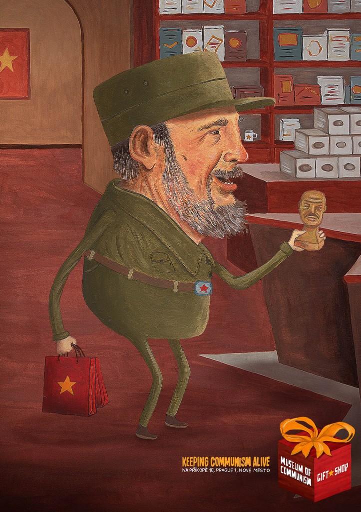 musée du communisme