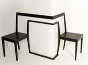Hornstol Chair Anton Björsing