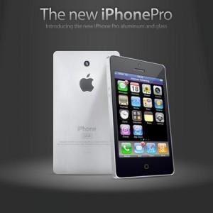 3 Prototype iPhone 5 300x300 LiPhone 5 ne serait pas disponible en 64 Go