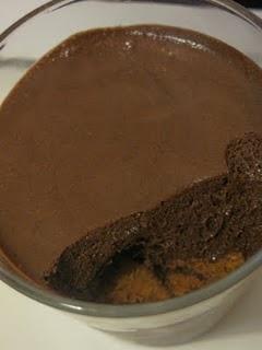 Dessert: Mousse Chocolat Trésor de Spéculoos, en 5 MINUTES: la Meilleure des Mousses