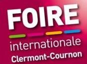 Foire Clermont-Cournon 2011 bilan positif