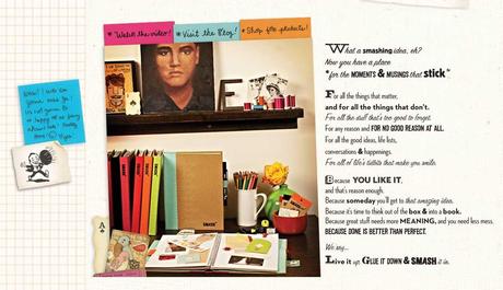 On parle du MASH BOOK sur HUM GUM!