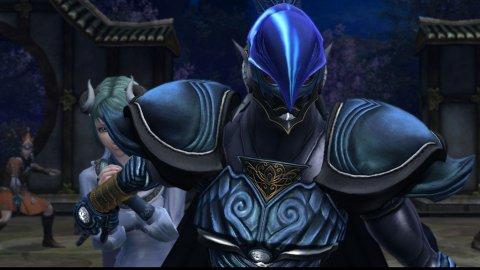 Retour sur White Knight Chronicles 2 (PS3)