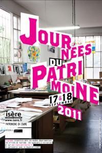 AGE_IMAGE_3865_1313484865 Henriette Deloras, Jules Flandrin, une histoire d’amour, La Condamine (38700 Corenc)