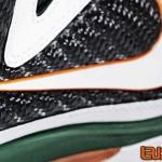 nike lebron 9 miami hurricanes 2 600x450 150x150 Nike LeBron 9 “Miami Hurricanes”
