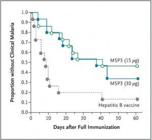 PALUDISME : MSP3 et RTS,S, les 2 vaccins candidats capables de protéger l’Enfant – NEJM