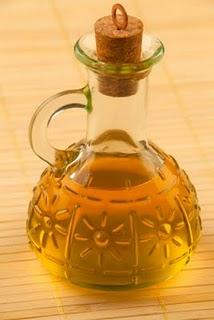 L'huile d'Argan, utilisations