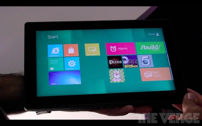 00007Screen Shot 2011 09 14 at 2.27.40 PM Une vidéo pour la tablette sous Nvidia Kal El et Windows 8