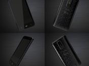 Optimus haut gamme pour constructeur coréen