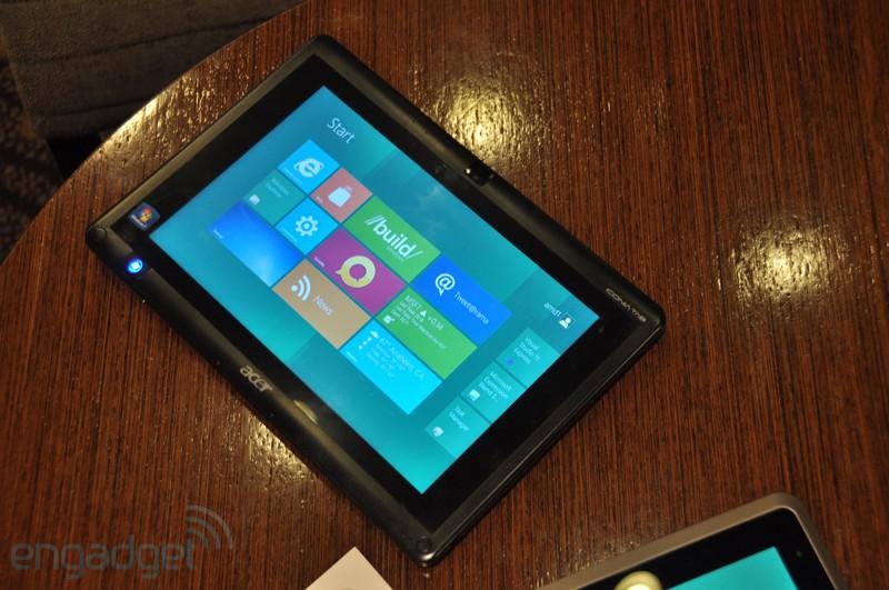 amdwindows8tablets03 Windows 8 : AMD est aussi là sur les tablettes