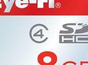 Eye-Fi chez Sandisk aussi