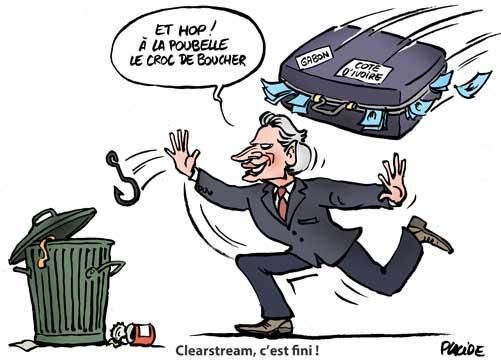 Le talent de nos dessinateurs