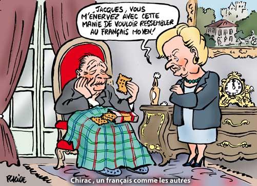 Le talent de nos dessinateurs