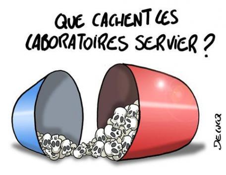 Le talent de nos dessinateurs
