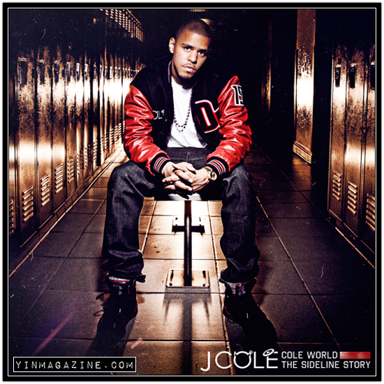 J. Cole Featuring Jay-Z – Mr. Nice Watch