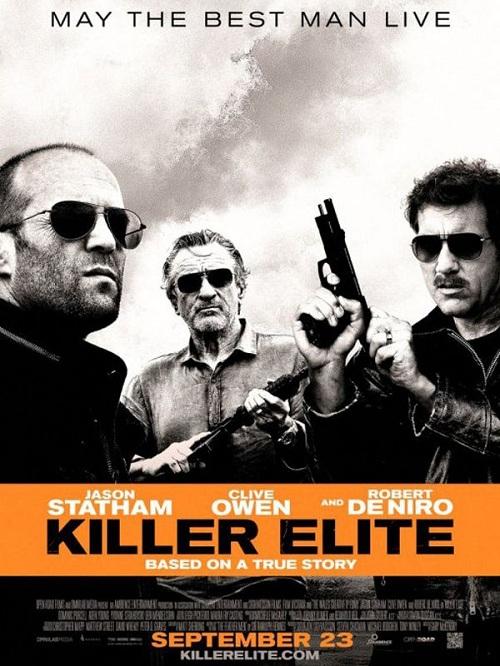 Killer Elite