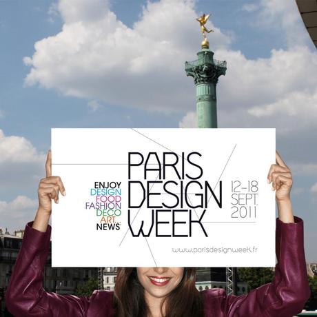Paris Design Week @ Bastille-République