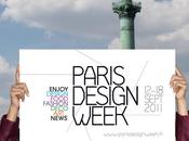 Paris Design Week Bastille-République