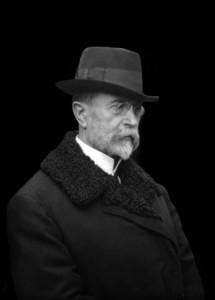 Tomáš Masaryk