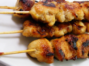 défi brochettes, résultats, remerciements