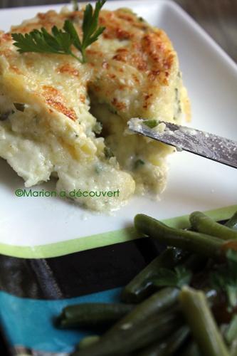 MADmoelleuxpdtmozza Recettes de la semaine (S35/2011)