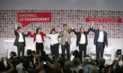 En direct: le premier débat entre les candidats aux Primaires citoyennes