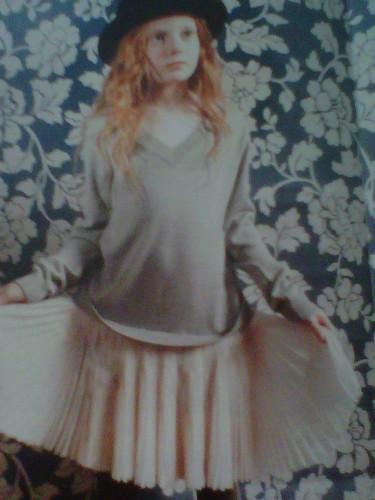 robe tutu,lush,ballet,danse classique,les petites,robe tutu les petites