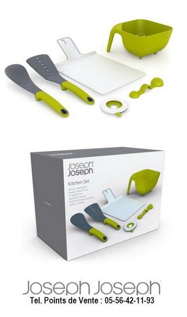 Kitchen Set Design Joseph Joseph