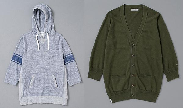 DELUXE – F/W 2011 COLLECTION – SEPTEMBER RELEASES