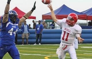 On perd un combattant...