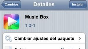 télécharger des musiques depuis son iphone