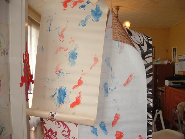 Au pas camarade au pas...