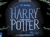 Harry Potter poche, nouvelles couvertures chez Folio