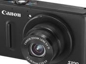 Canon PowerShot S100