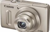 S100 FSL HOR Silver 160x105 Canon PowerShot S100