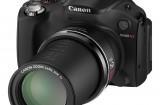 PowerShot SX40 HS FSL LENS EXT 160x105 Canon PowerShot SX40 HS