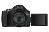 PowerShot SX40 HS FRT LCD FACING 160x105 Canon PowerShot SX40 HS