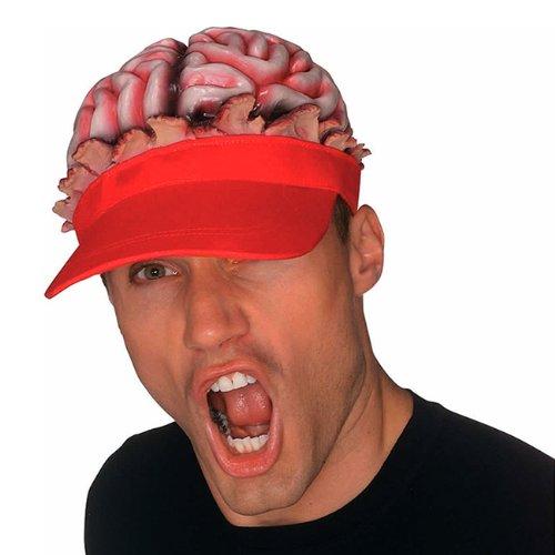 Brain Hats Casquette cerveau