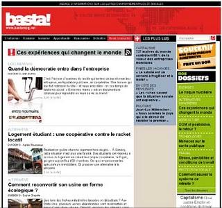 Bastamag ! Ces expériences qui changent le monde