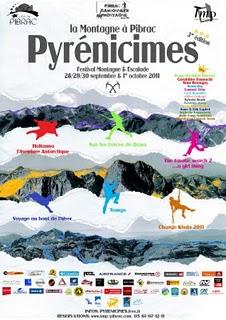 Pyrenicimes 2011