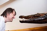 Du 19 au 25 septembre  le Restaurant Au Crocodile invite votre invité !