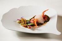 Du 19 au 25 septembre  le Restaurant Au Crocodile invite votre invité !