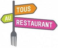 Du 19 au 25 septembre  le Restaurant Au Crocodile invite votre invité !