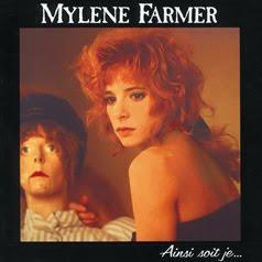 Mylène Farmer, j'ai quelque chose à vous dire
