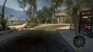 [TEST] Dead Island