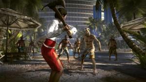 [TEST] Dead Island