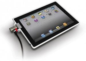 Le SecureBack, pour empêcher le vol d’iPad